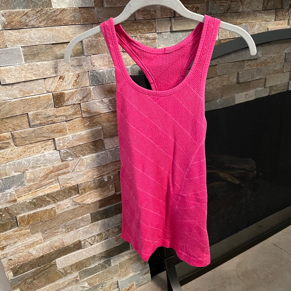 Lululemon Tank